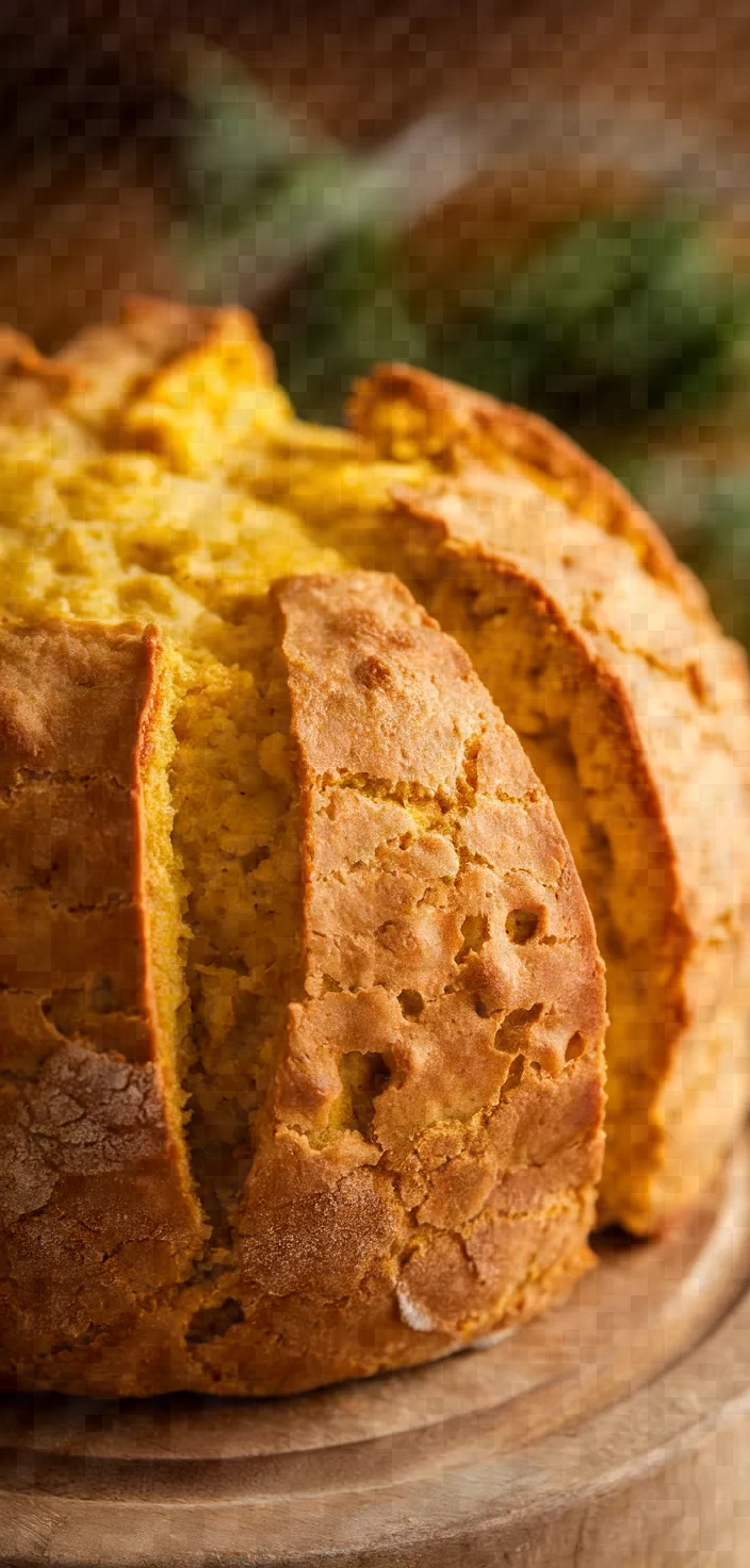 Mexican Cornbread Recipe